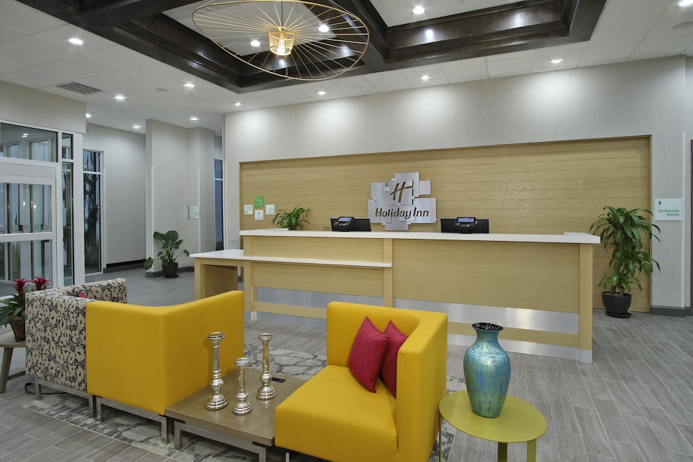 Holiday Inn Hattiesburg - North 7/73