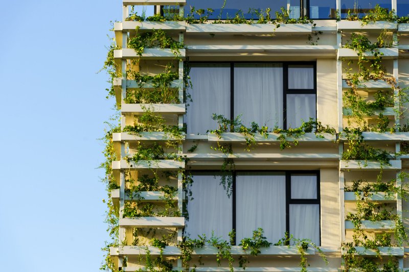 The Athenaeum Luxury Experience Hotel in ATHENS