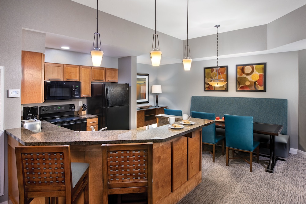Club Wyndham Great Smokies Lodge 39/66