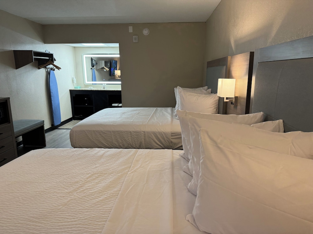 Baymont by Wyndham Corpus Christi Airport 19/50