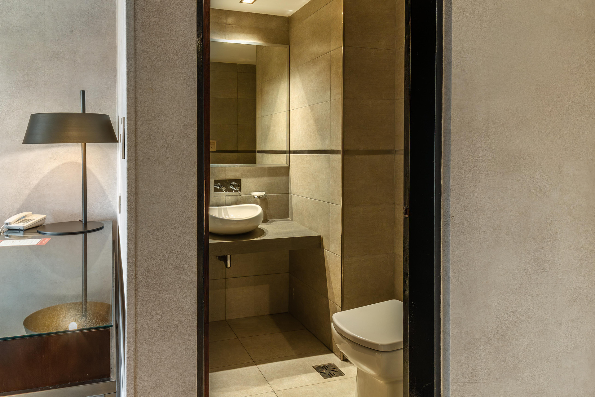 Master, Suite، Ramada Plaza by Wyndham Tucuman 3/4