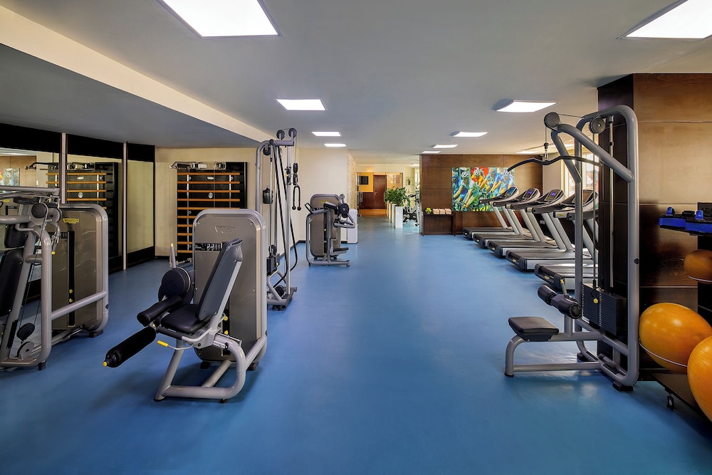 sport facilities