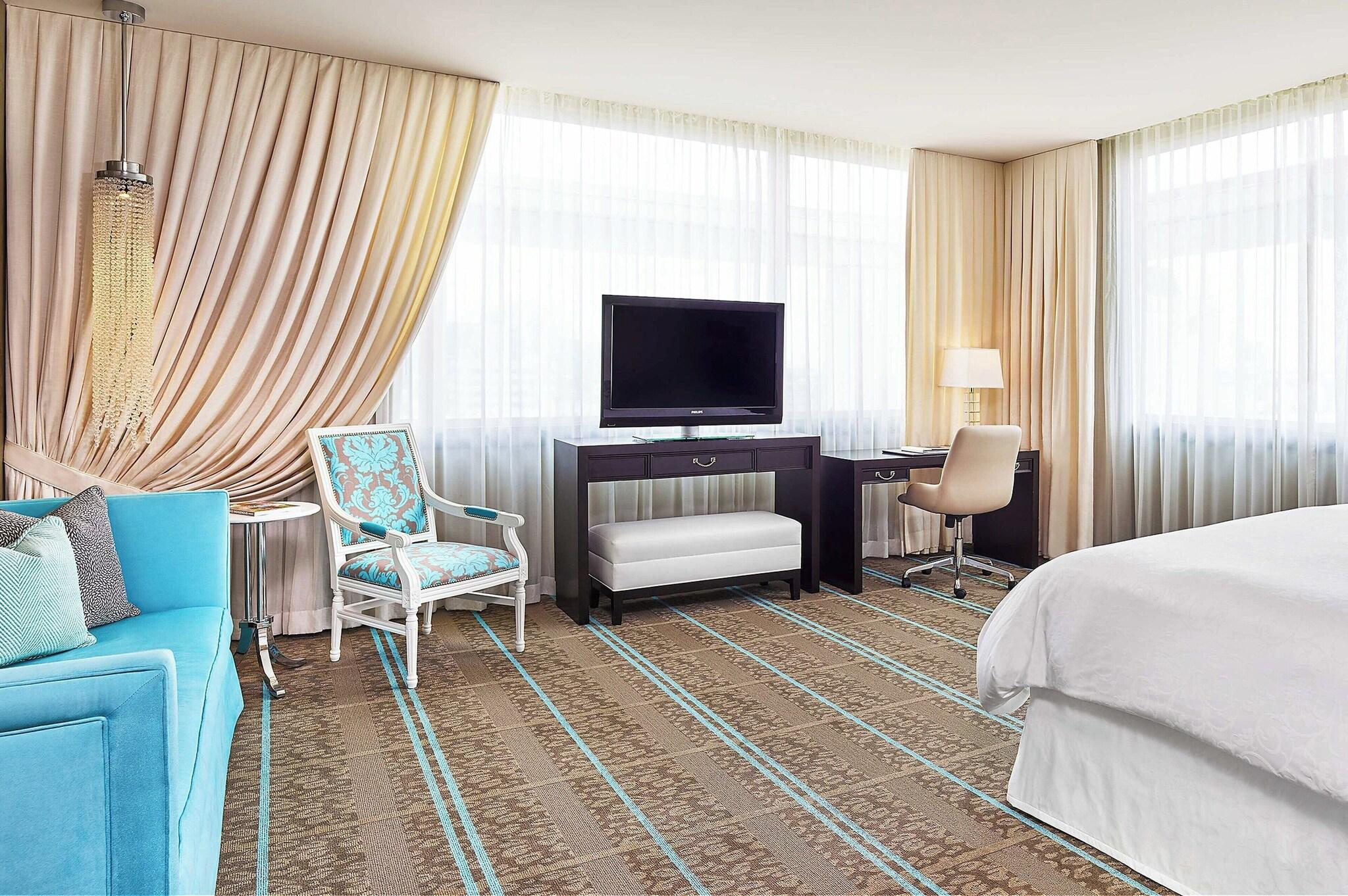 Room, King Bed, Accessible