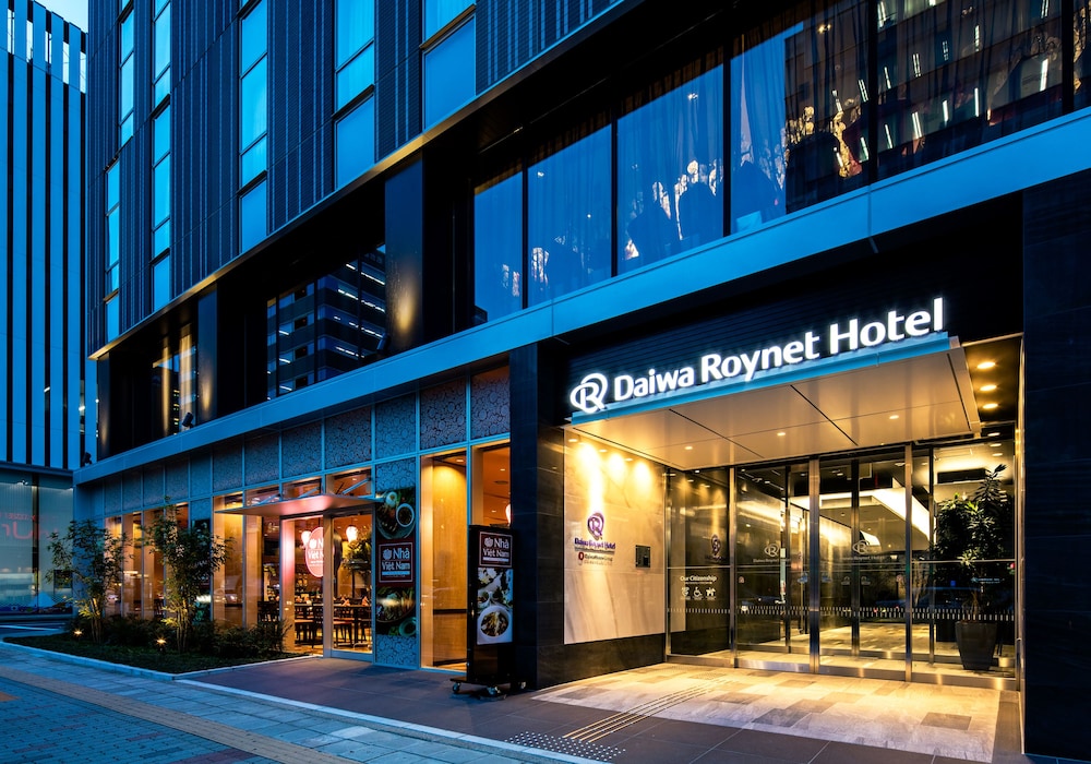 Daiwa Roynet Hotel Nagoya Taiko Dori Side 9/50