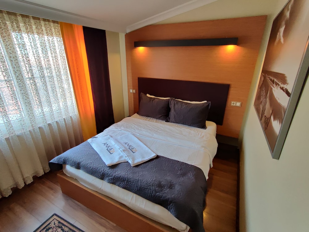 LUXURY, SUITE, TERRACE