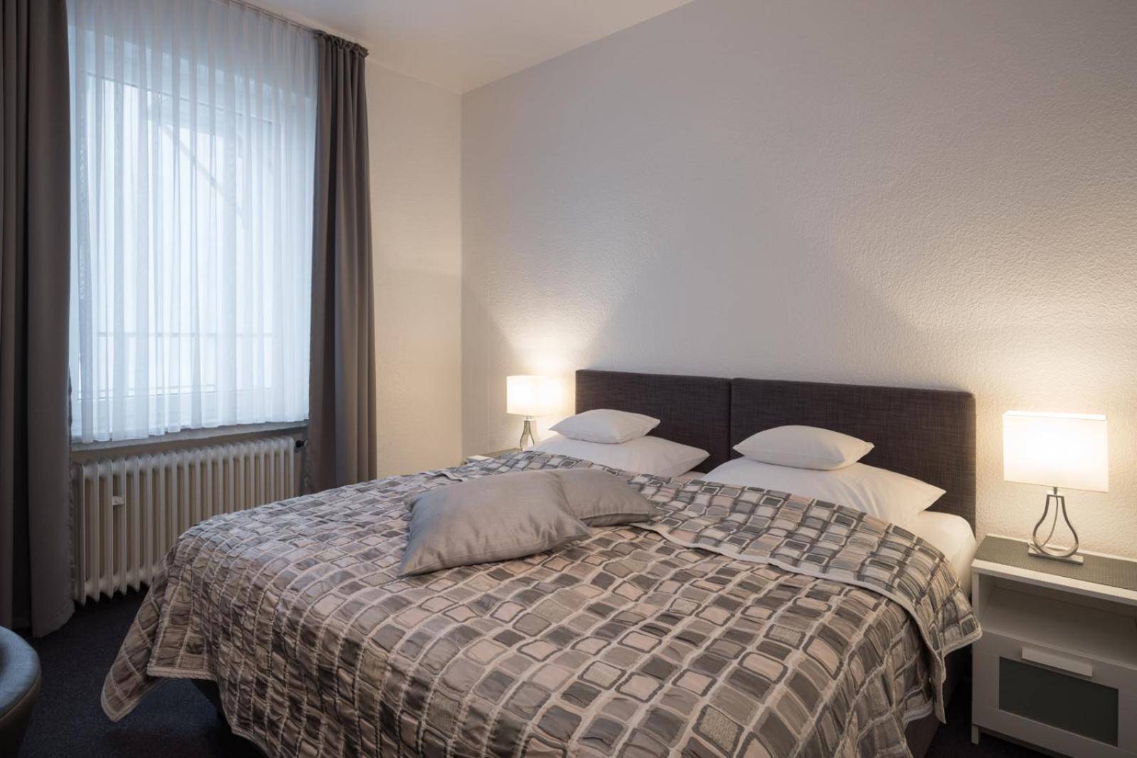 Hotel Brandenburger Hof 8/14