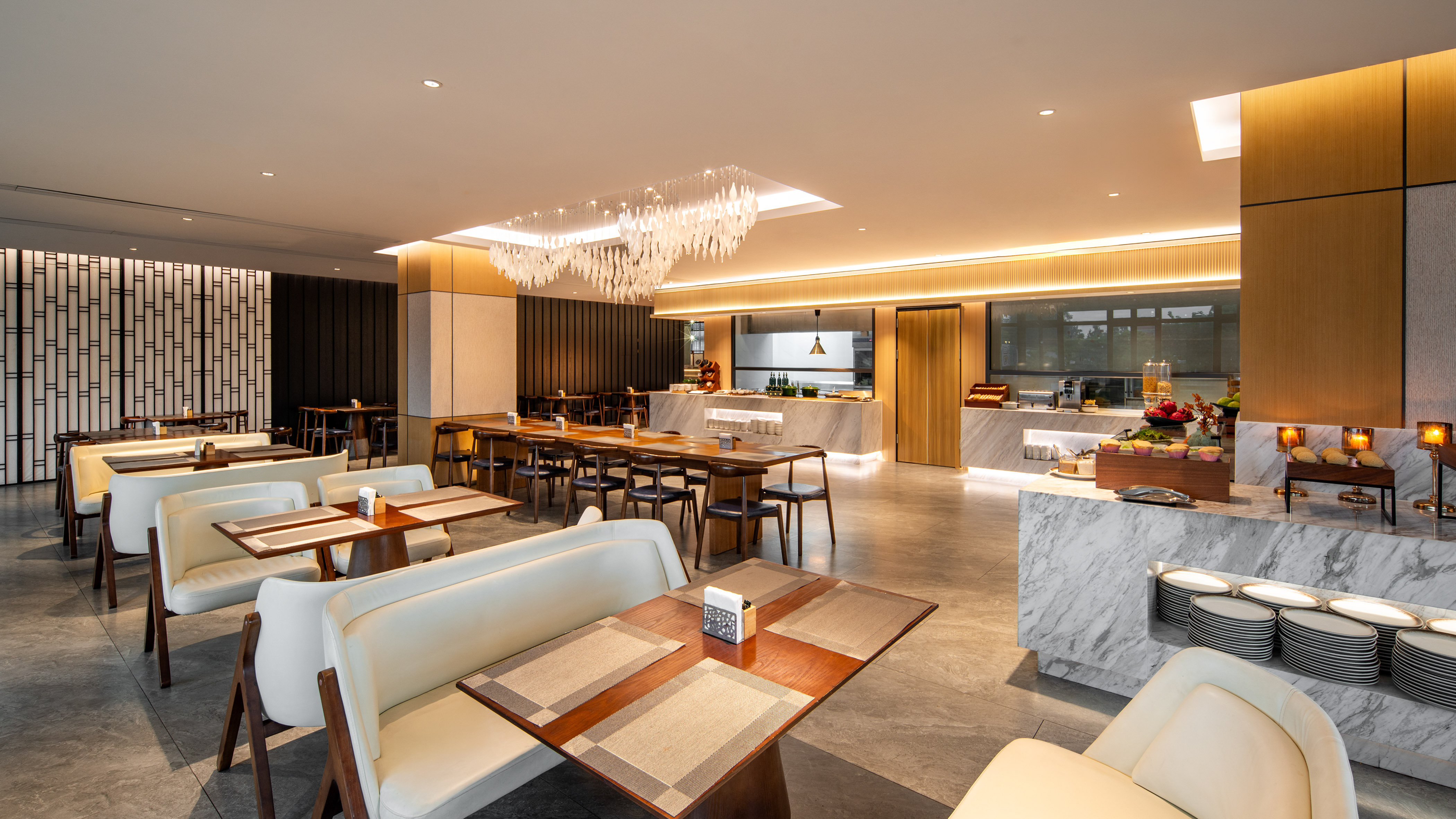 Holiday Inn Express Guangzhou Baiyun Airport T2 by IHG 20/23