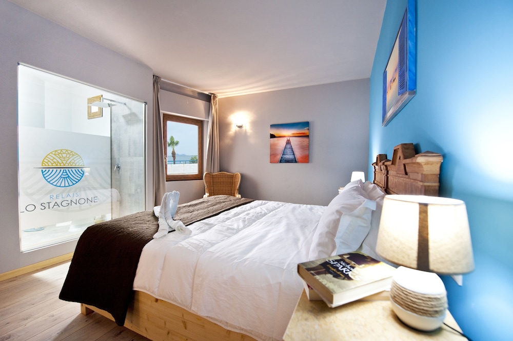 Relais Lo Stagnone 31/72