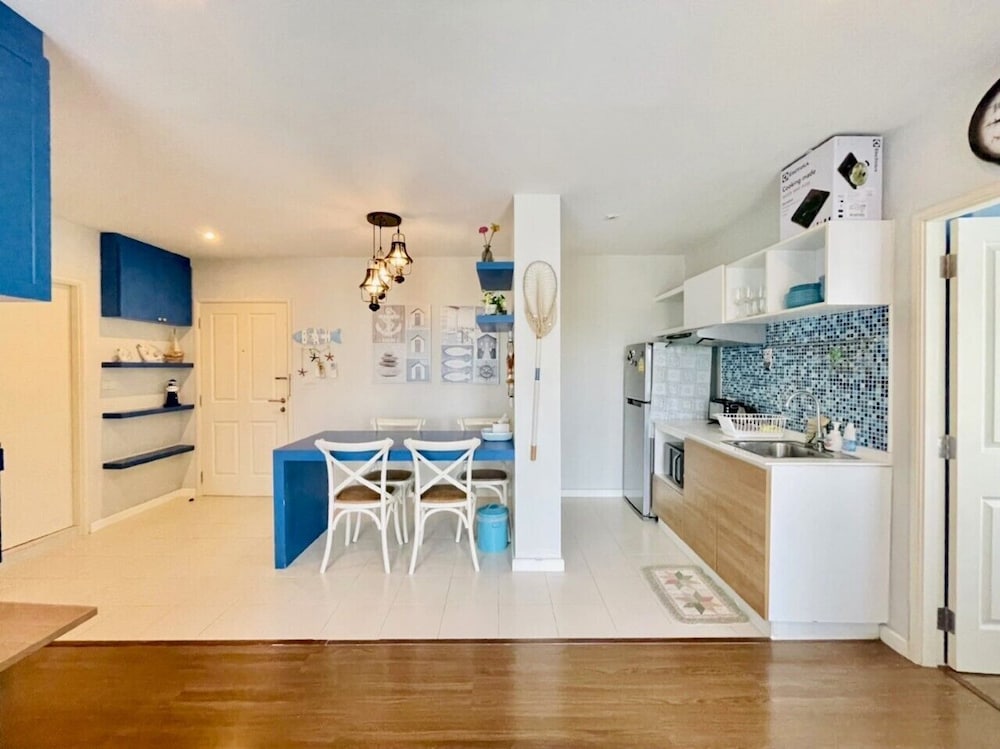 Baan Imm Aim Huahin Condo 7/50