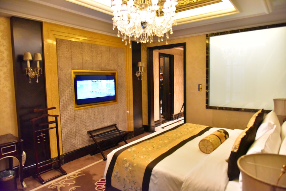 فندق نارسيس الرياض(Narcissus Hotel & Spa, Riyadh) 15/35