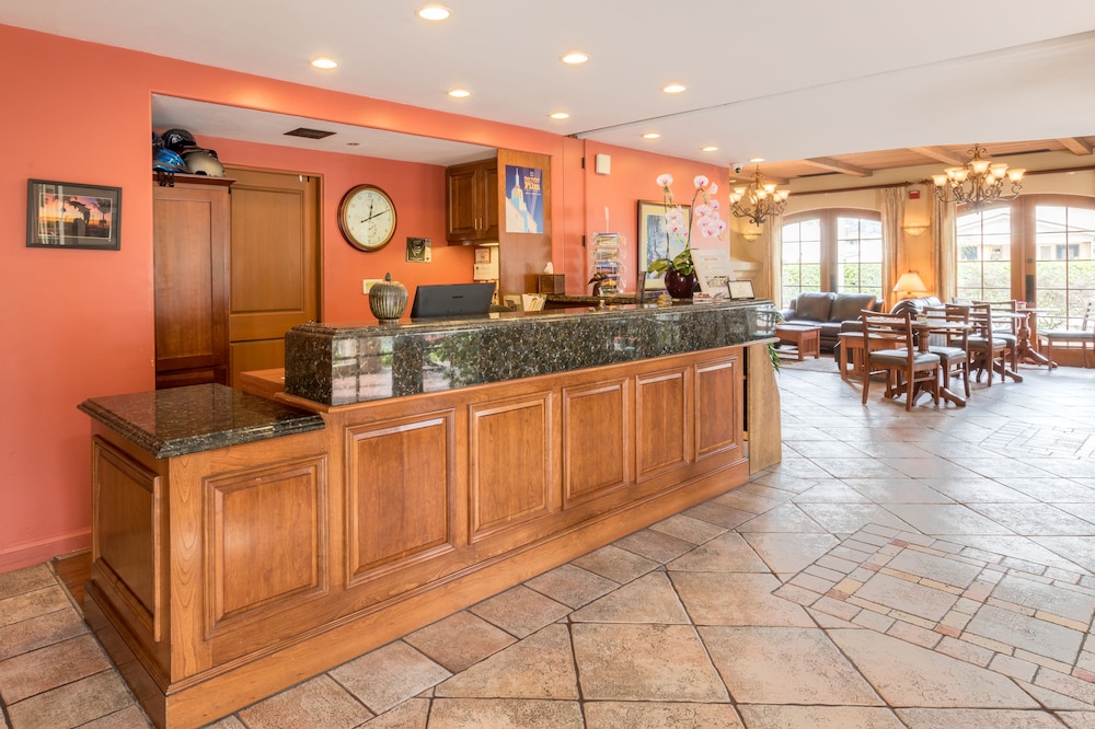 Brisas Del Mar Inn At The Beach 8/46