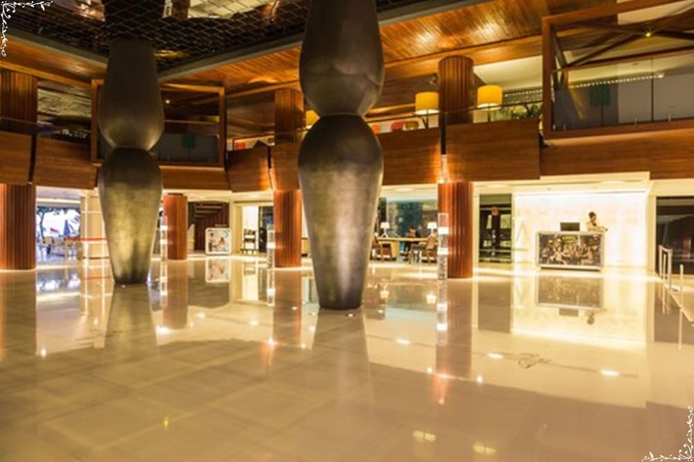 Double-Six Luxury Hotel Seminyak 50/59