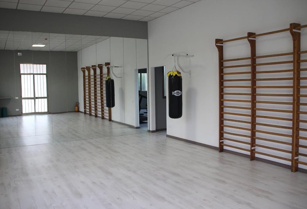 Terme Patria - Adults Only 33/36