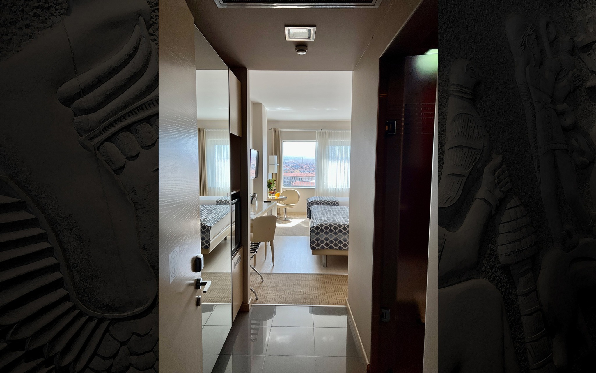 Anitta Hotel 20/33