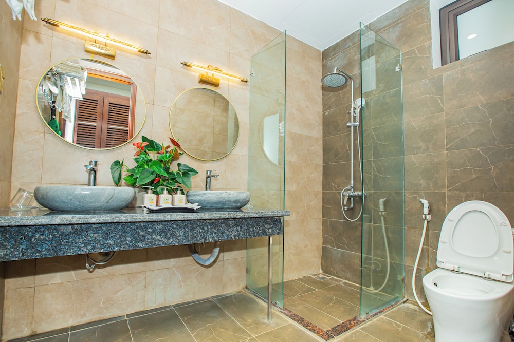 Central Hills Pu Luong Resort 46/50