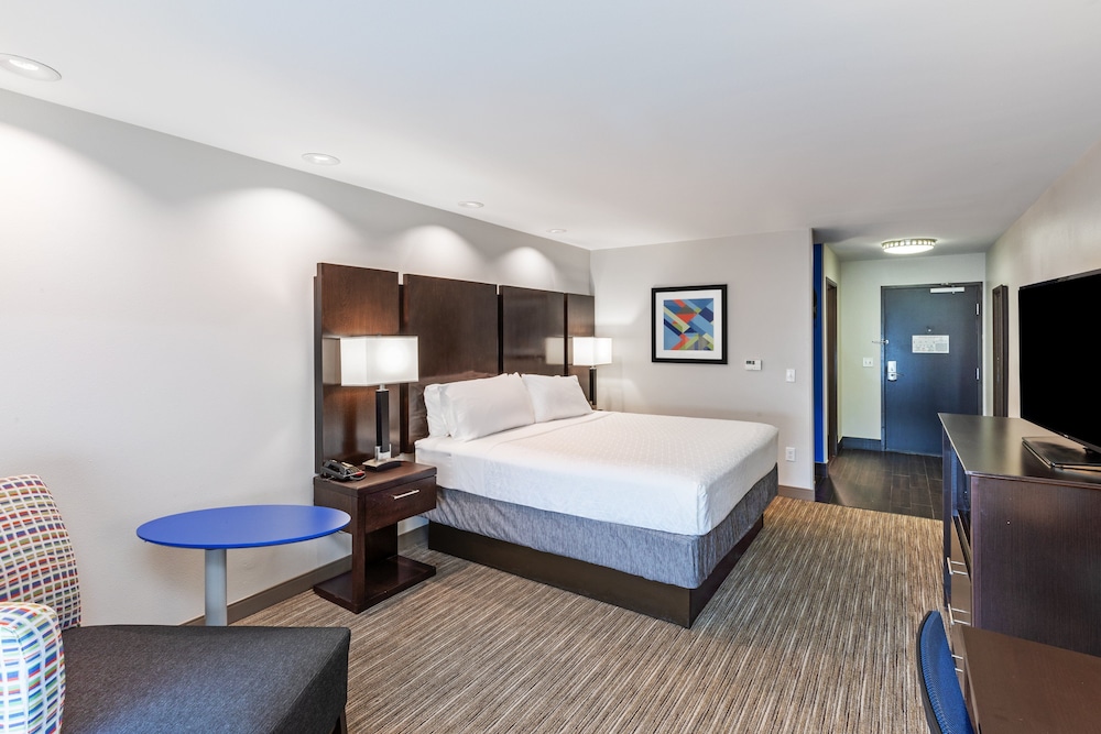Holiday Inn Express & Suites Austin NW - Lakeway 27/50