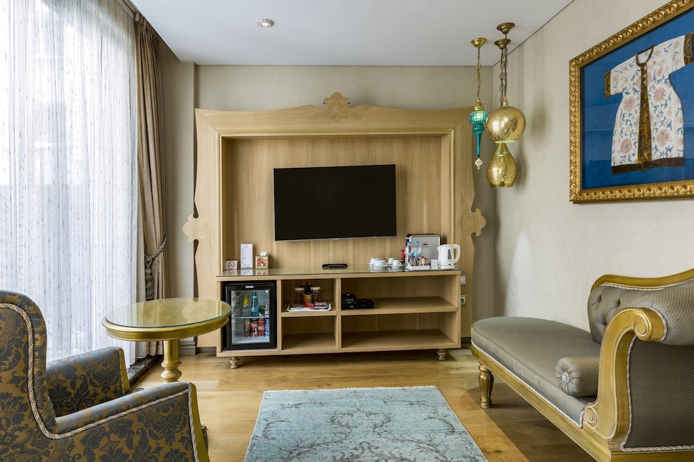 Hotel Sultania Boutique Class 74/93