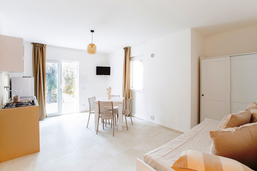 Residence Gli Stingi 15/50