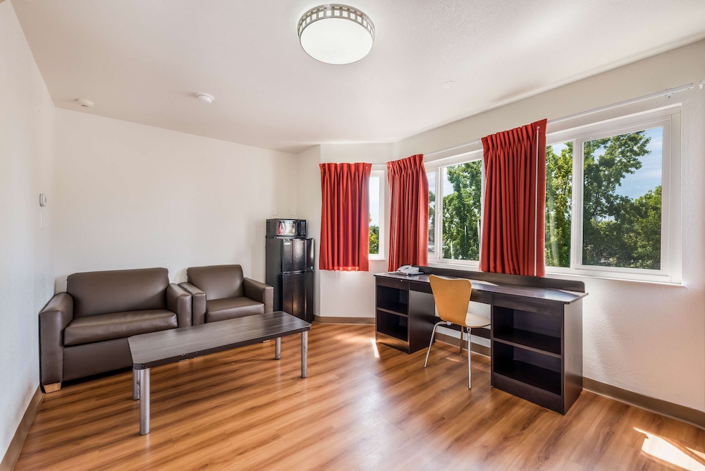 Motel6 Rohnert Park, CA 48/60