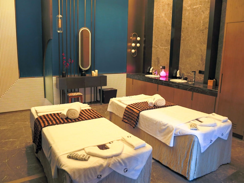 Hyatt Regency Fuzhou Cangshan 33/73