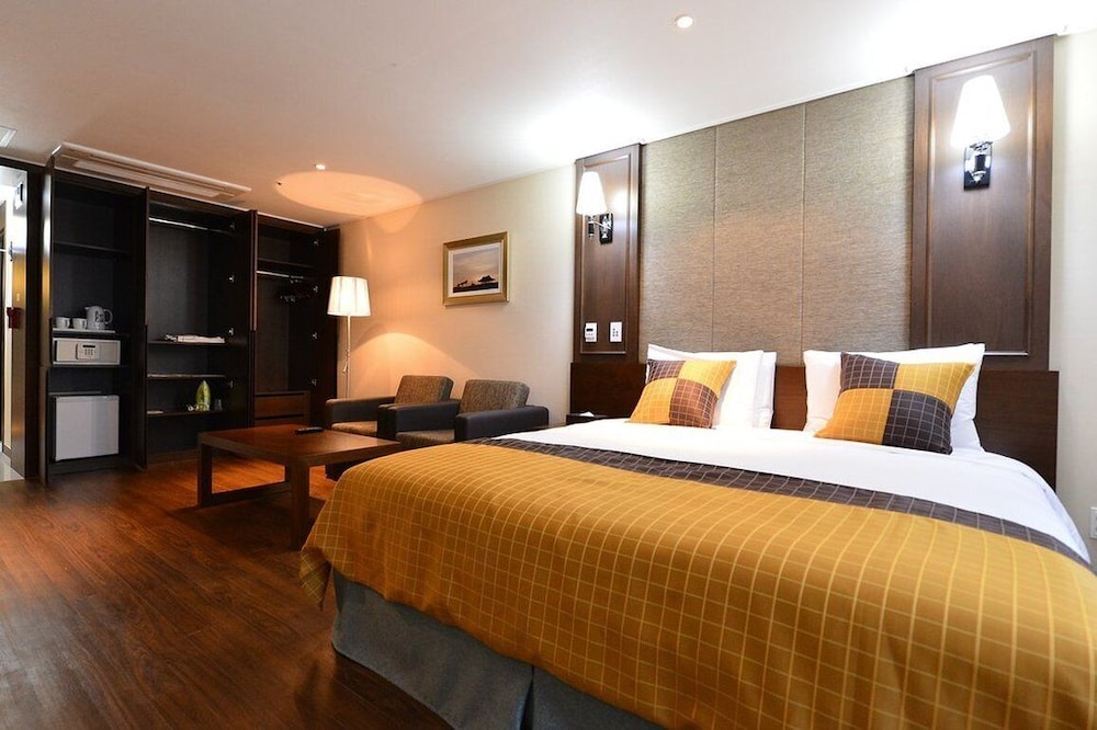 Haeden Hotel Highend 11/55