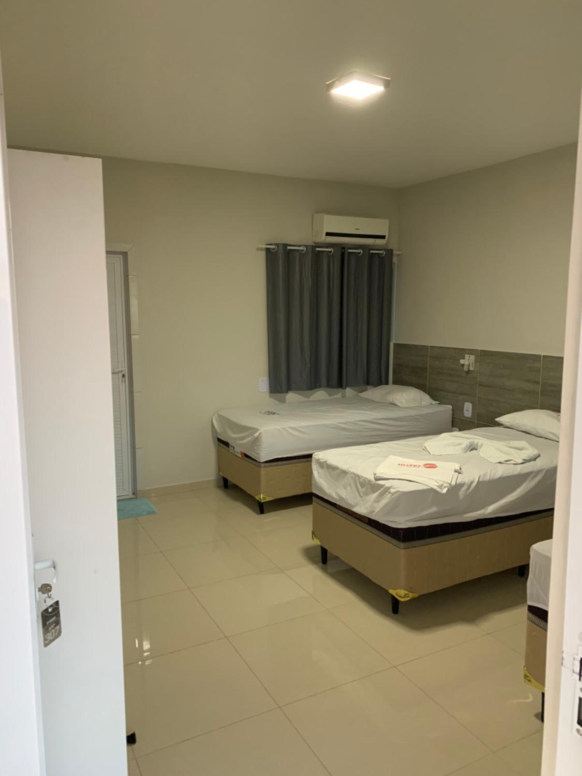 Hotel Mundial 15/36