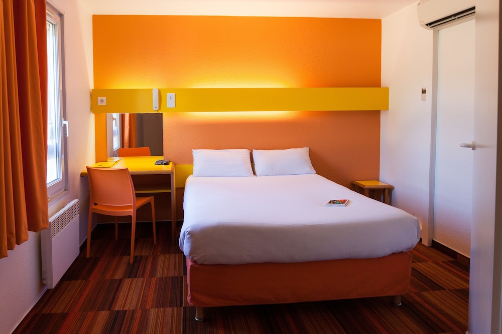 The Originals Access Hotel Bordeaux Lac 5/27