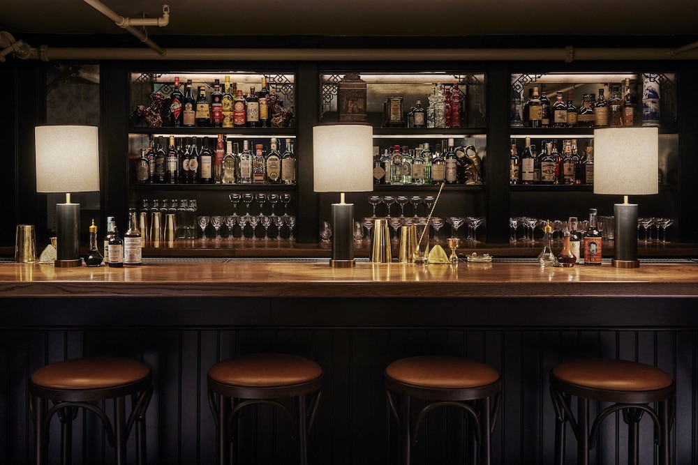 The Hoxton Portland 41/58