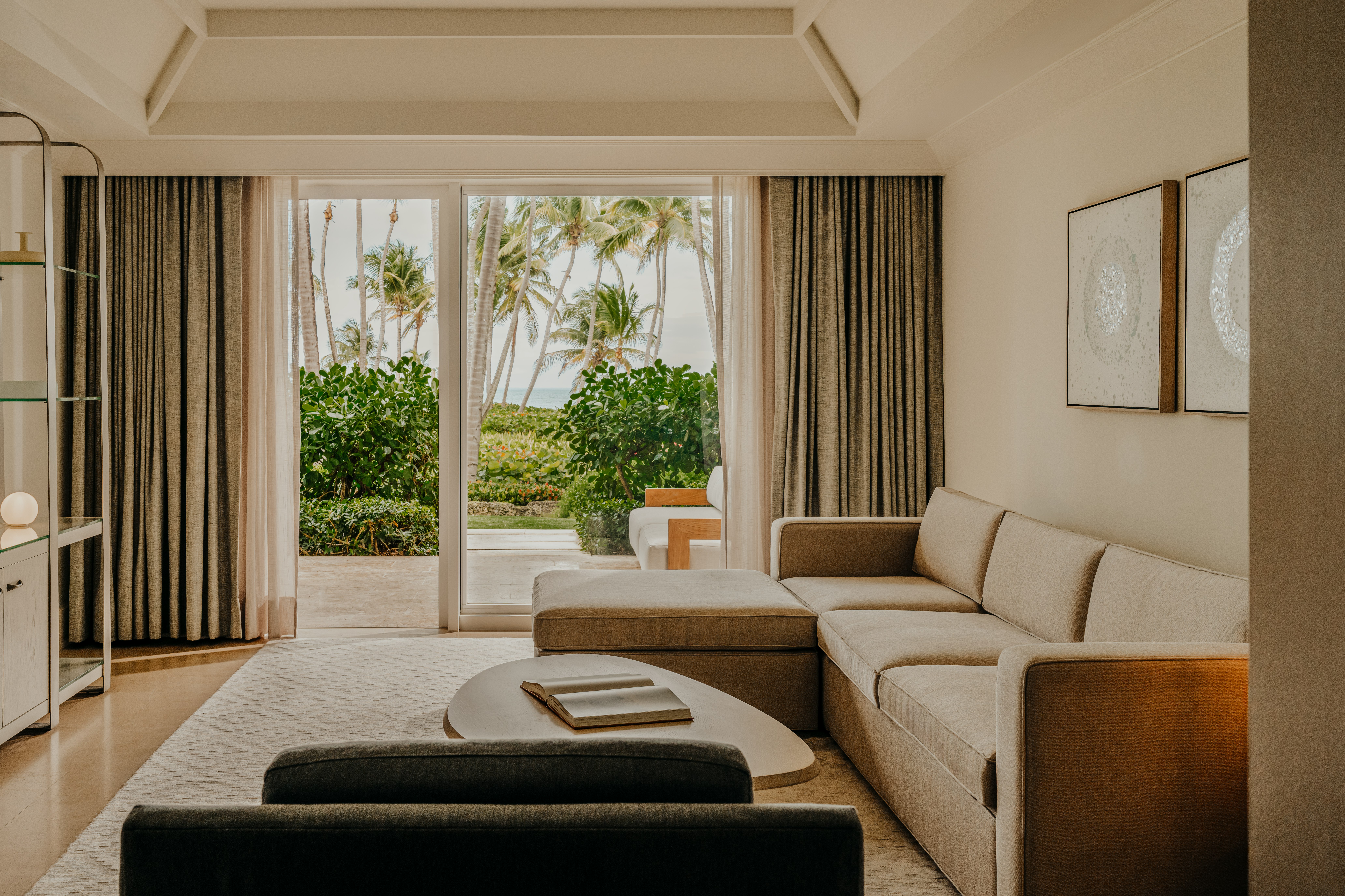 Four Seasons Resort and Residences Puerto Rico 17/36