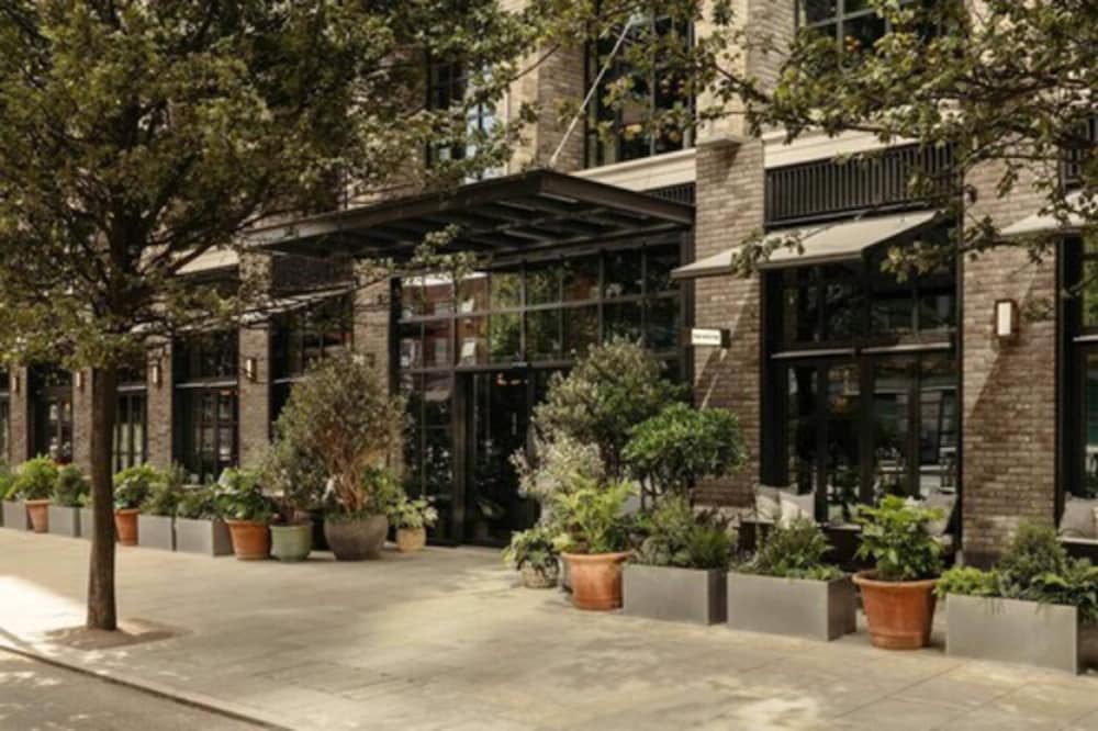 The Hoxton Southwark in LONDON