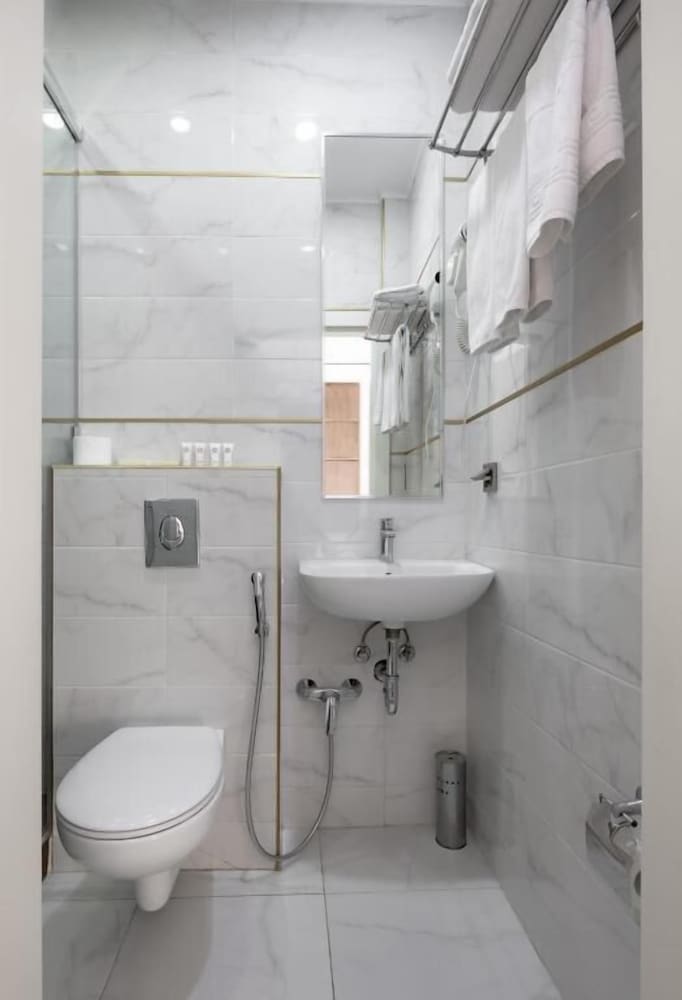 Mountain View Boutique Hotel 31/32
