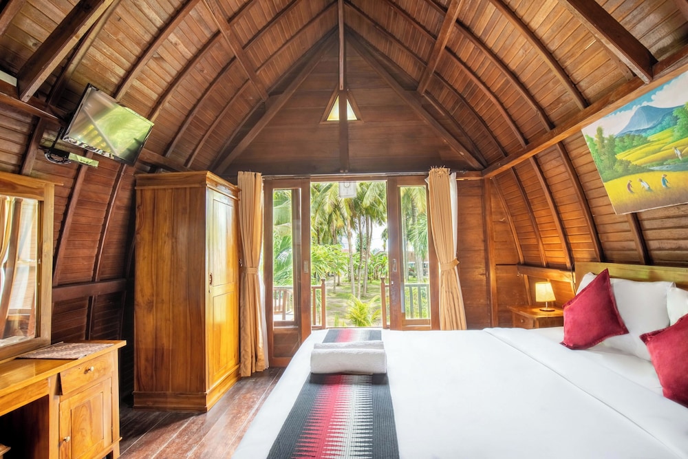 Coconut Hill Cottages 17/48