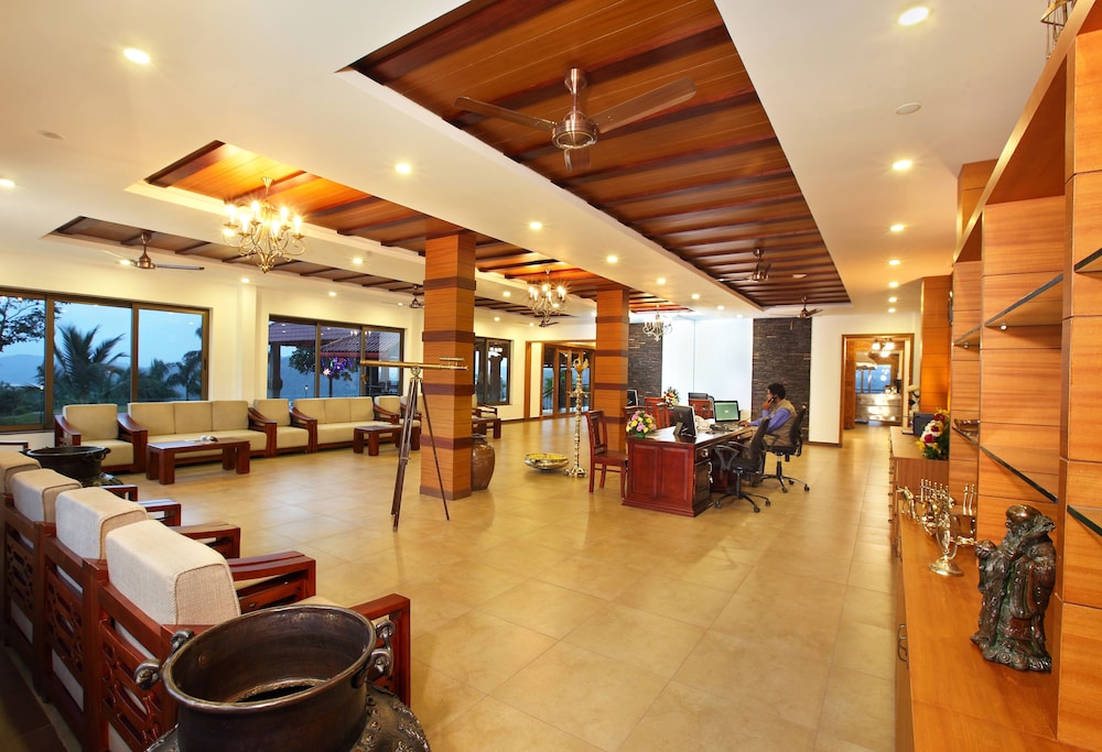 Arayal Resorts: A Unit of Sharoy Resort 5/49