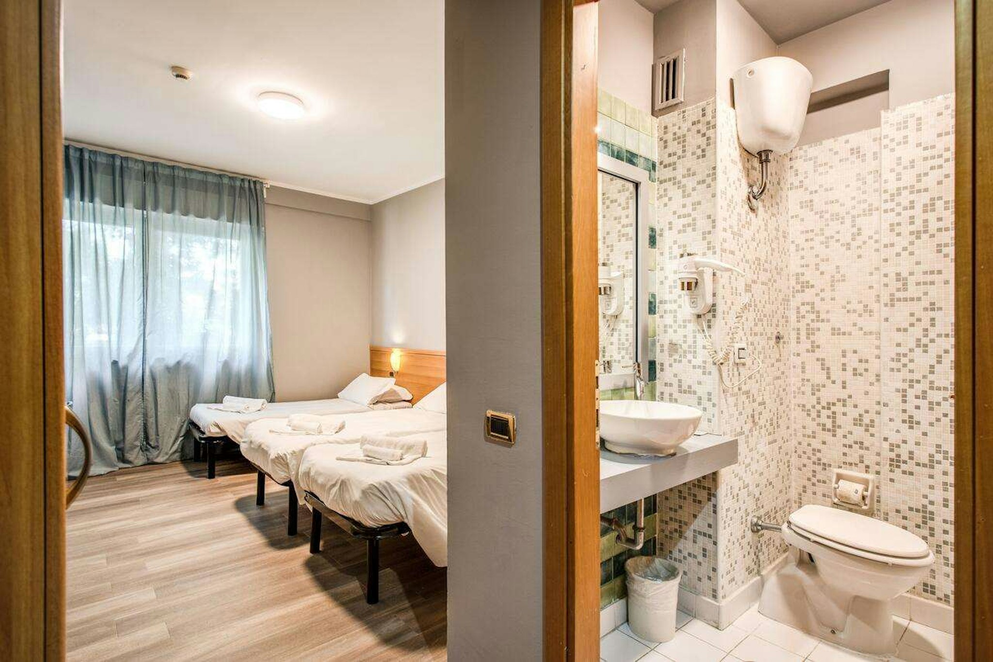 Scheppers Hotel 41/42