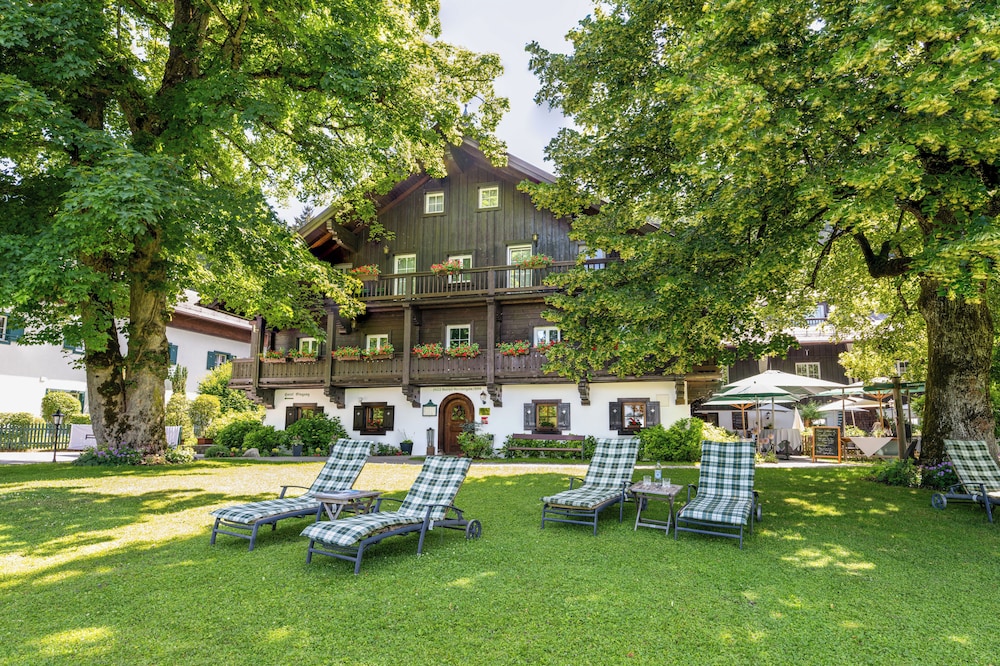 Die Gersberg Alm 57/63