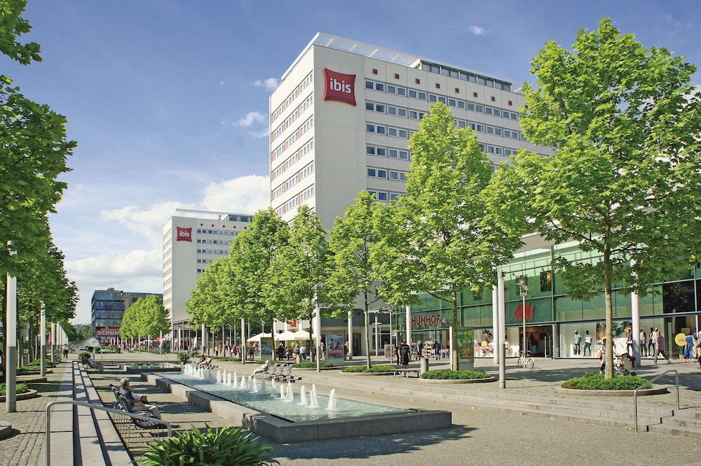 Ibis Dresden Zentrum 7/67