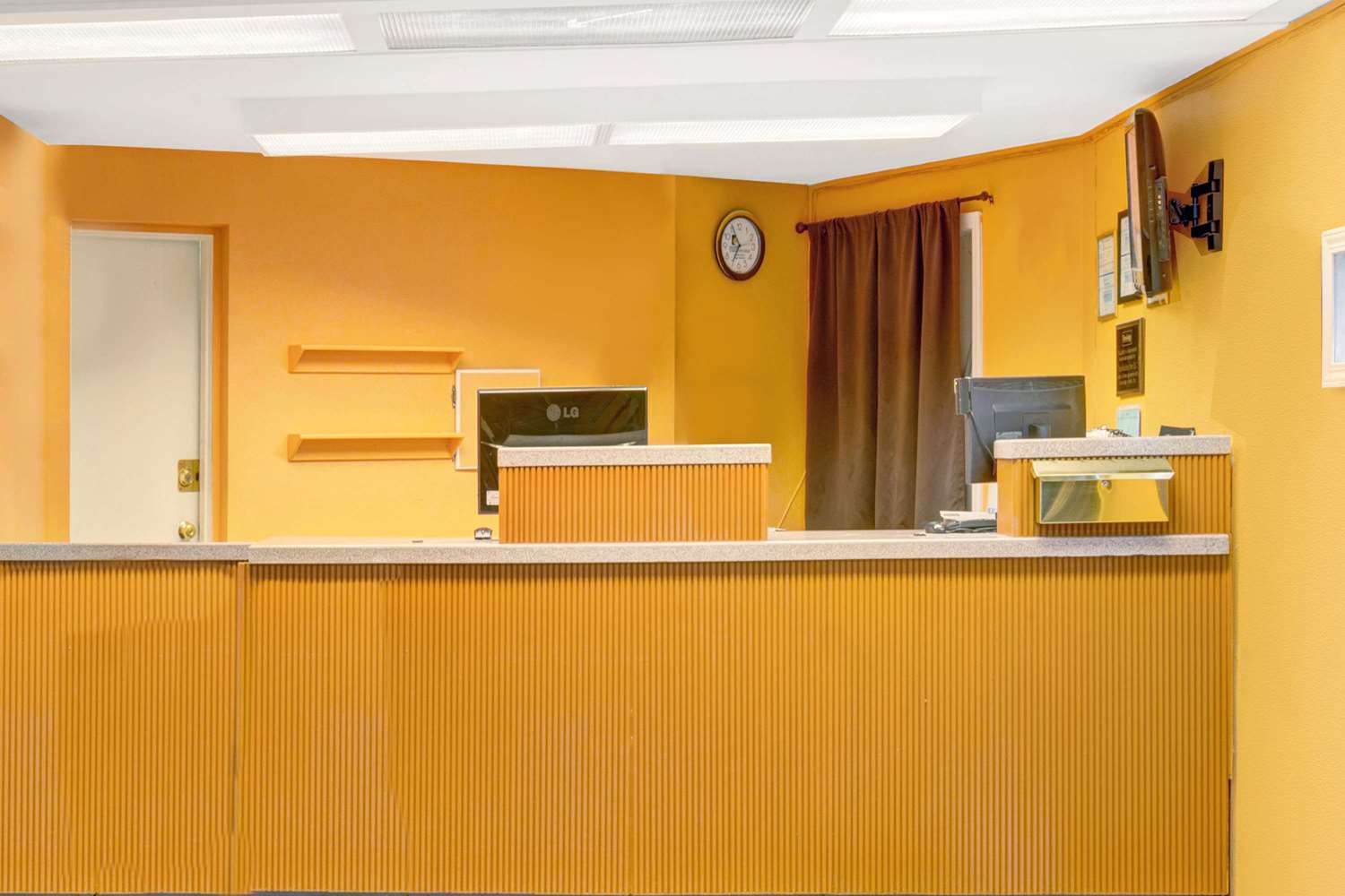 Travelodge By Wyndham Las Vegas 3/31