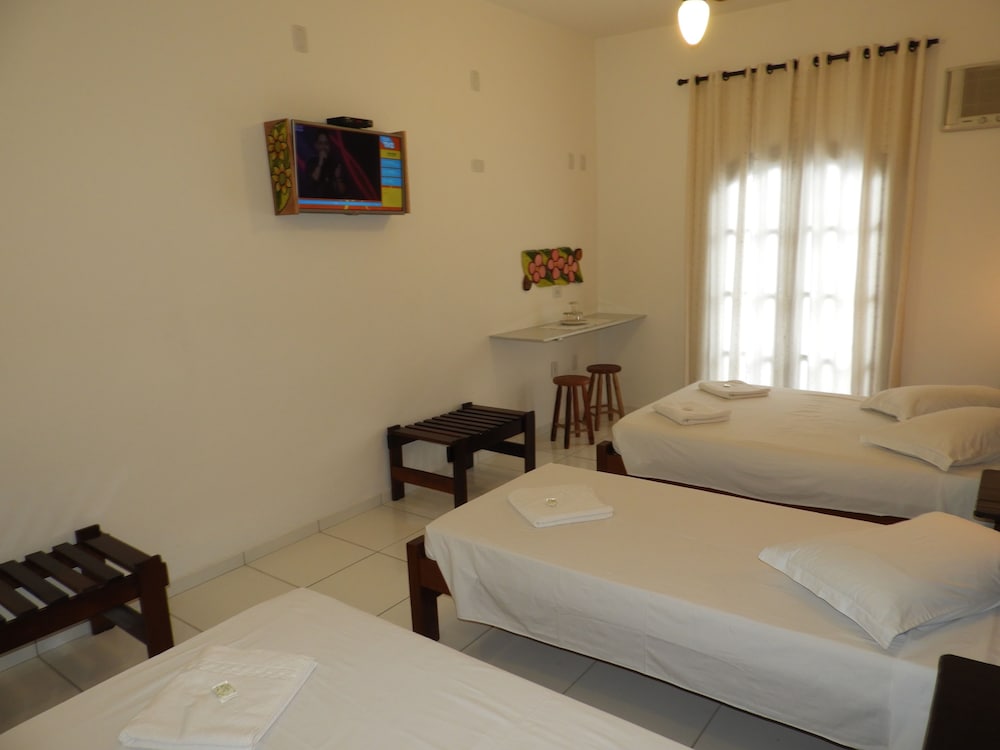 Parque Atlântico Hotel 24/50
