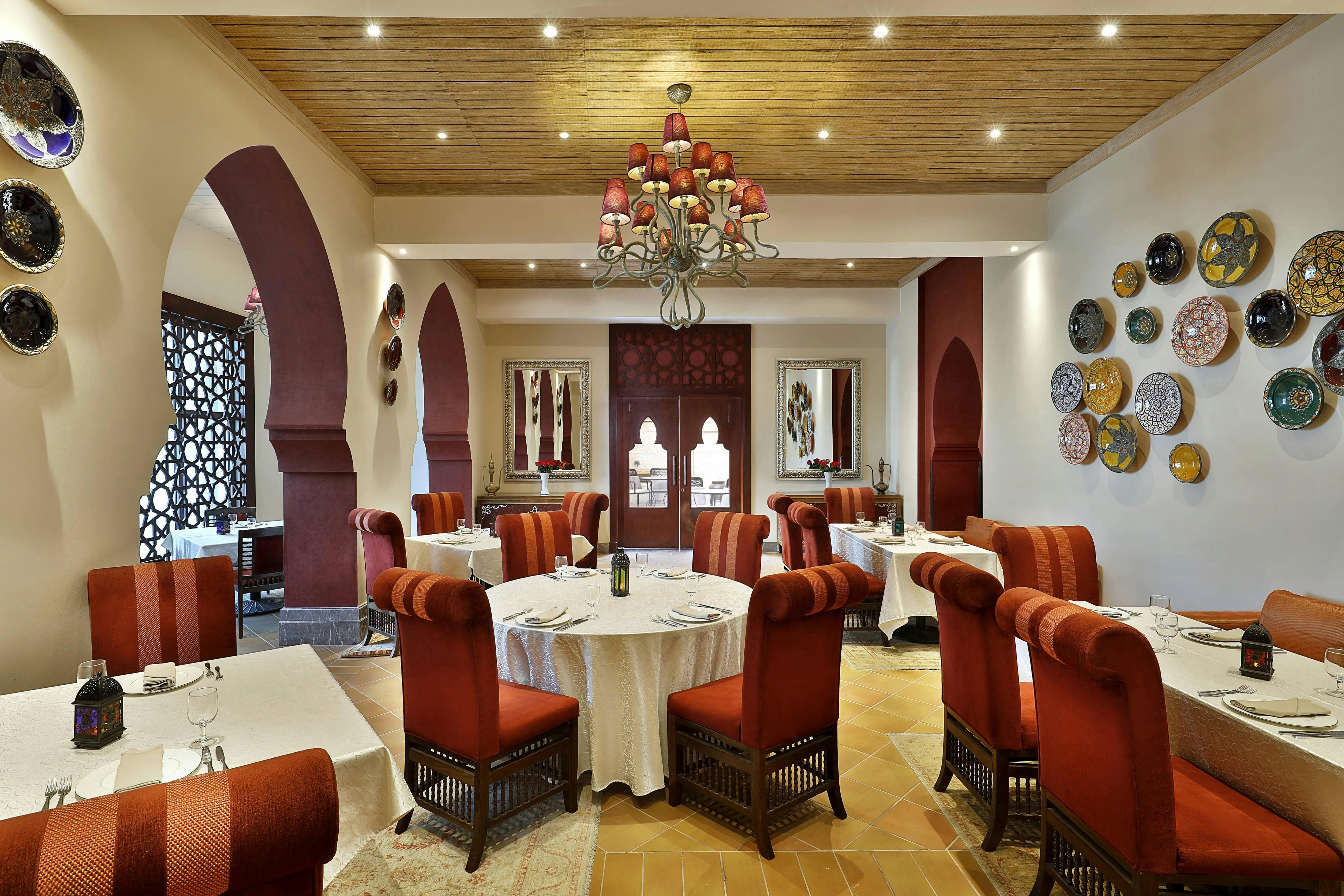 Ajman Saray, a Luxury Collection Resort, Ajman 36/75