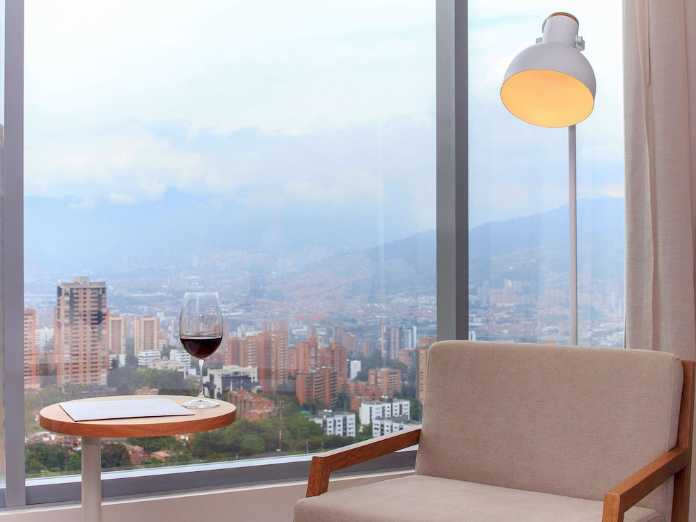 Novotel Medellin El Tesoro 43/74