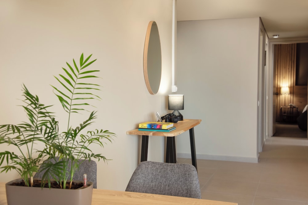 Marina Alimos Hotel Apartments 35/50