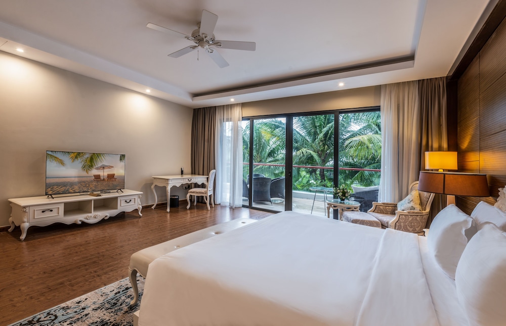 Vinpearl Resort and Spa Nha Trang Bay 11/50