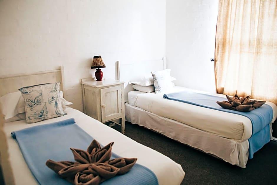 Riviera Hotel & Chalets 13/50