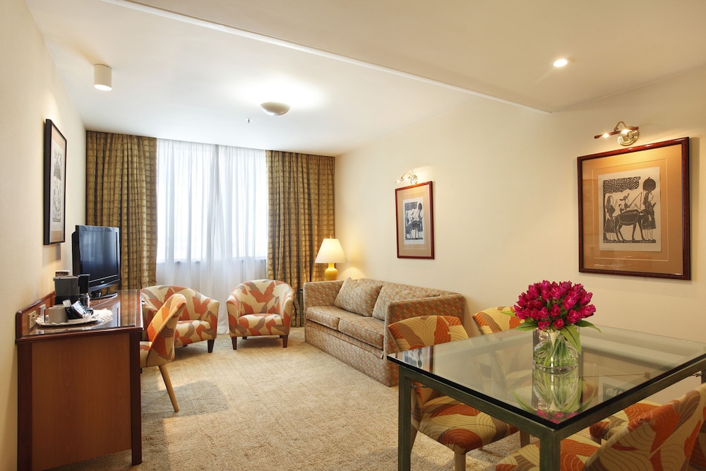 Windsor Excelsior Copacabana 43/67