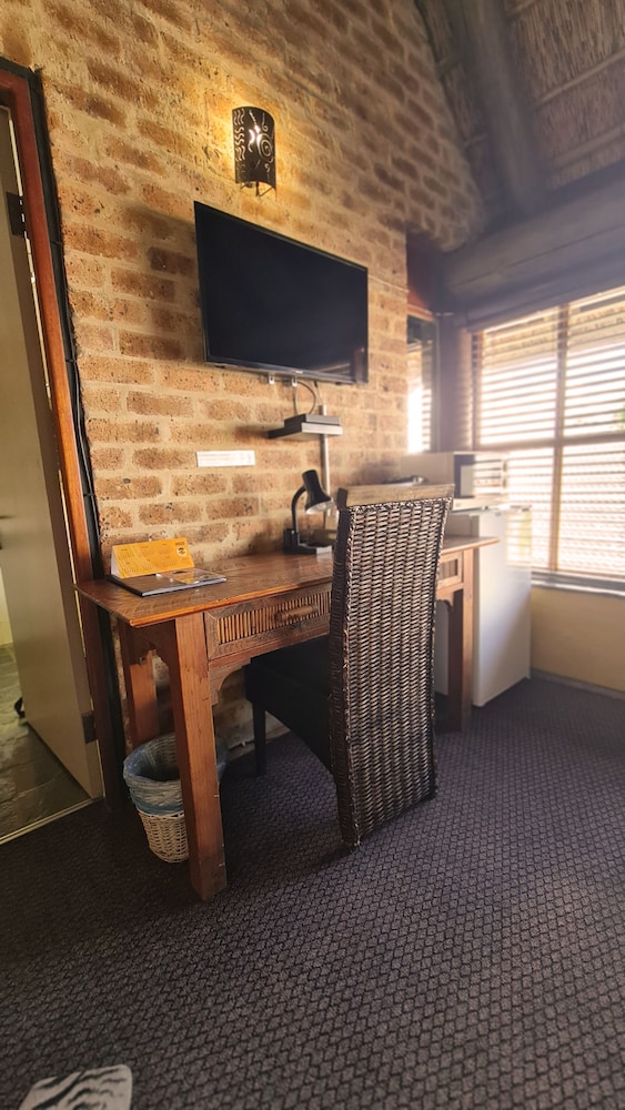 Klein Bosveld Guesthouse 26/50