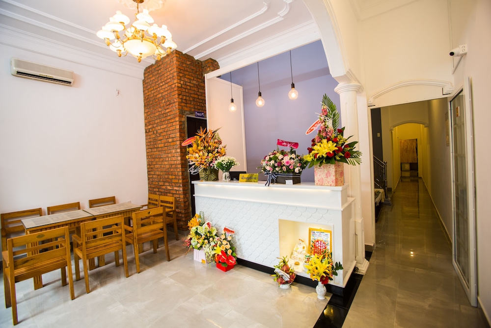 Shark Hotel - Hostel 6/50