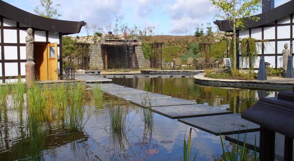 Van Der Valk Resort Linstow 36/74