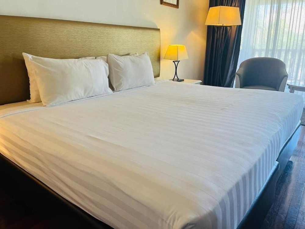Mines Beach Resort Hotel & Wellness 22/48