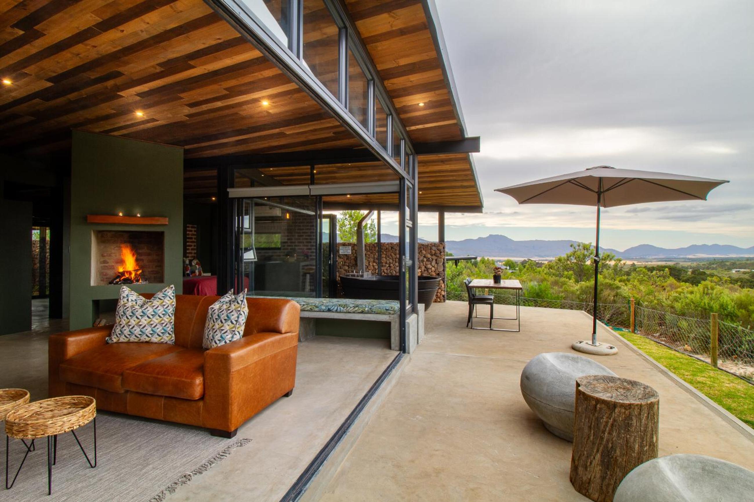 Steenbok Farm Cottages 23/35
