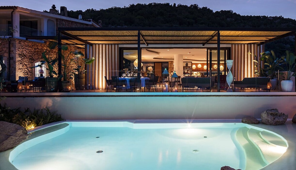 Hotel Delle Rose a Luxury Boutique Hotel 28/50
